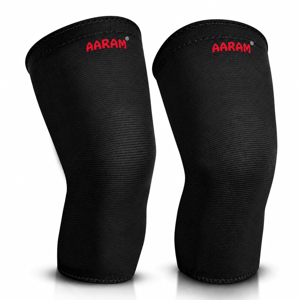 knee cap aaram